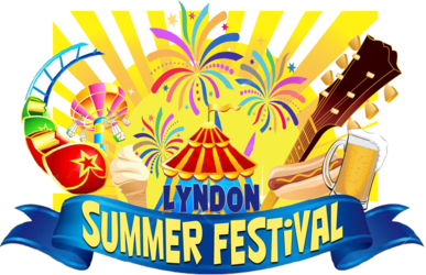 2016 Lyndon Summer Festival