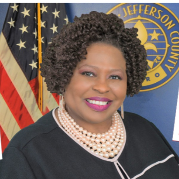 Councilwoman Picture