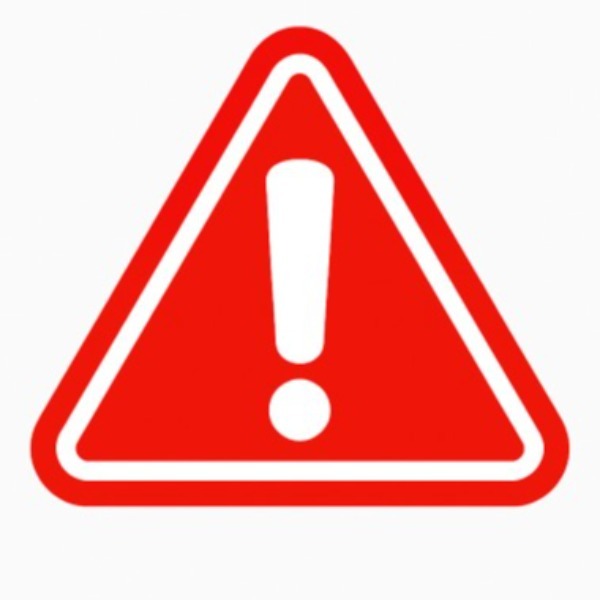 Attention!