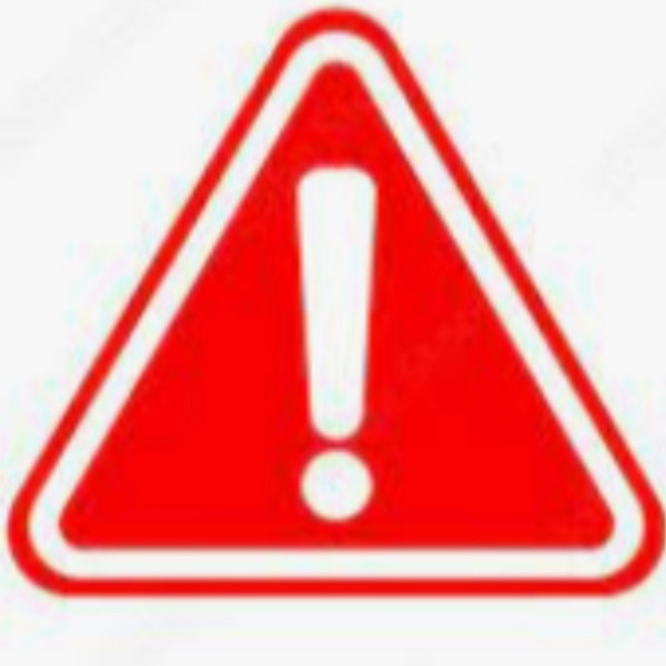 Attention!