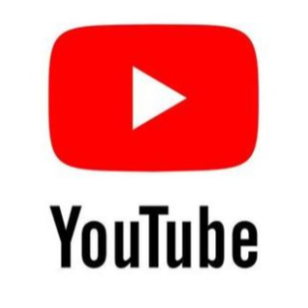 youtube logo
